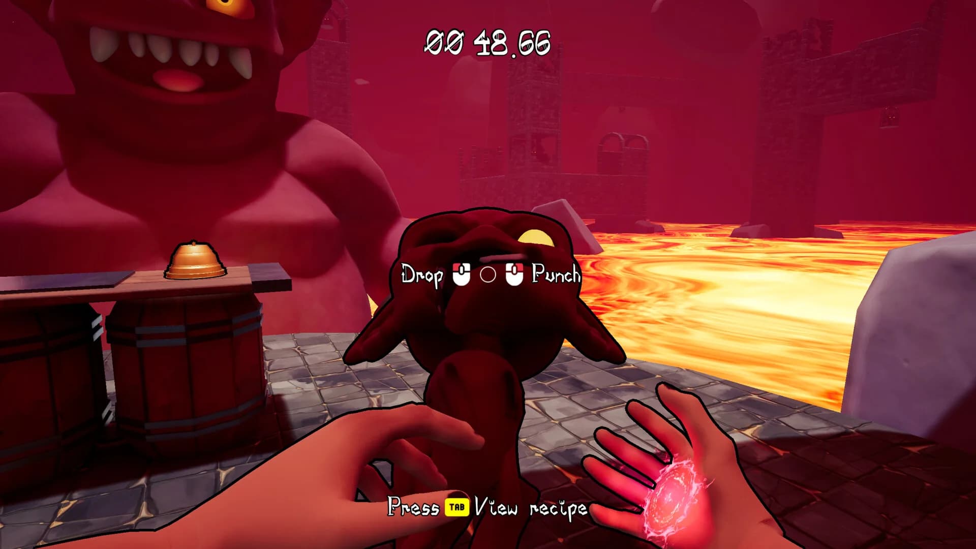 Braise Satan görsel 6