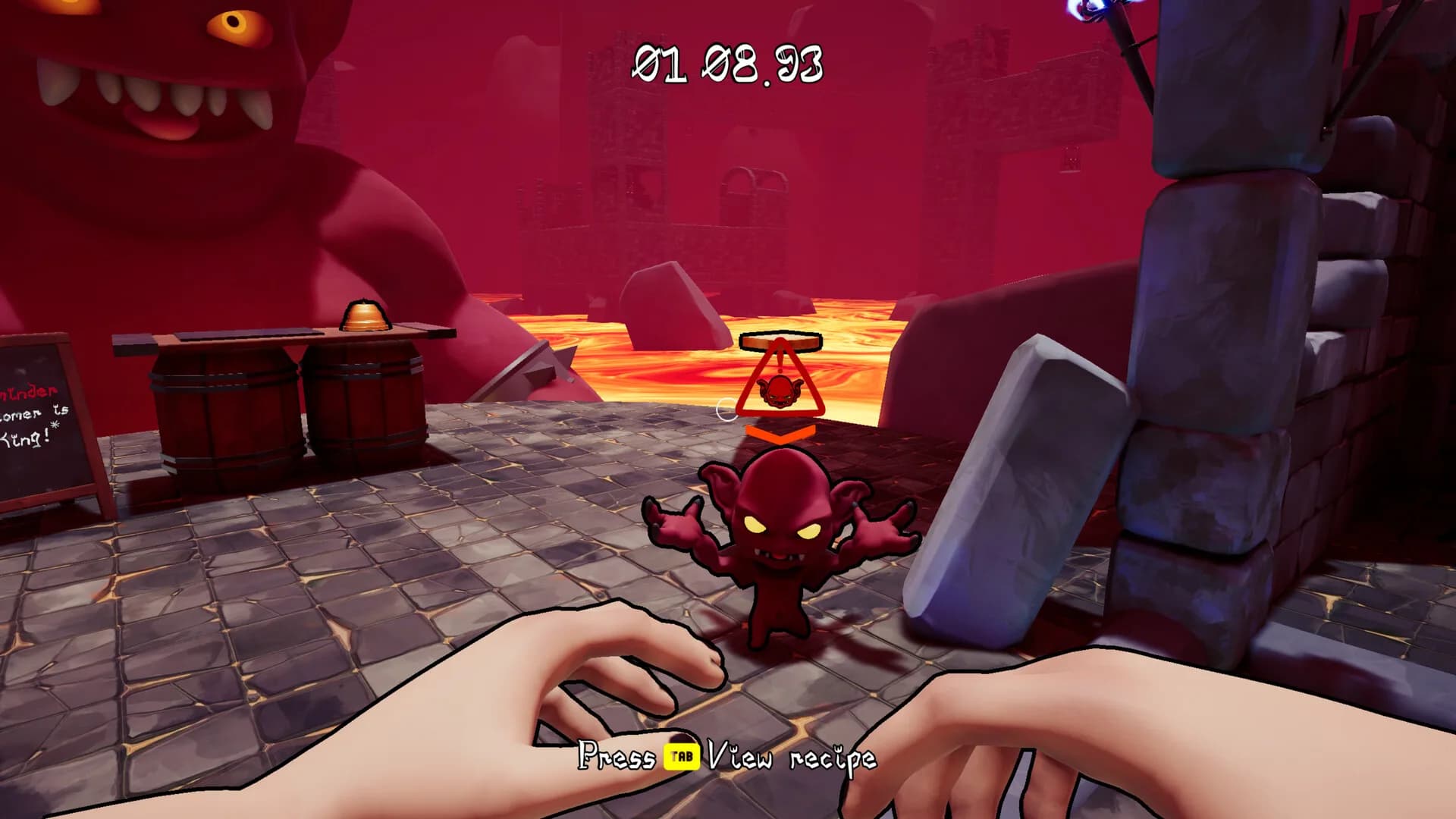 Braise Satan görsel 8