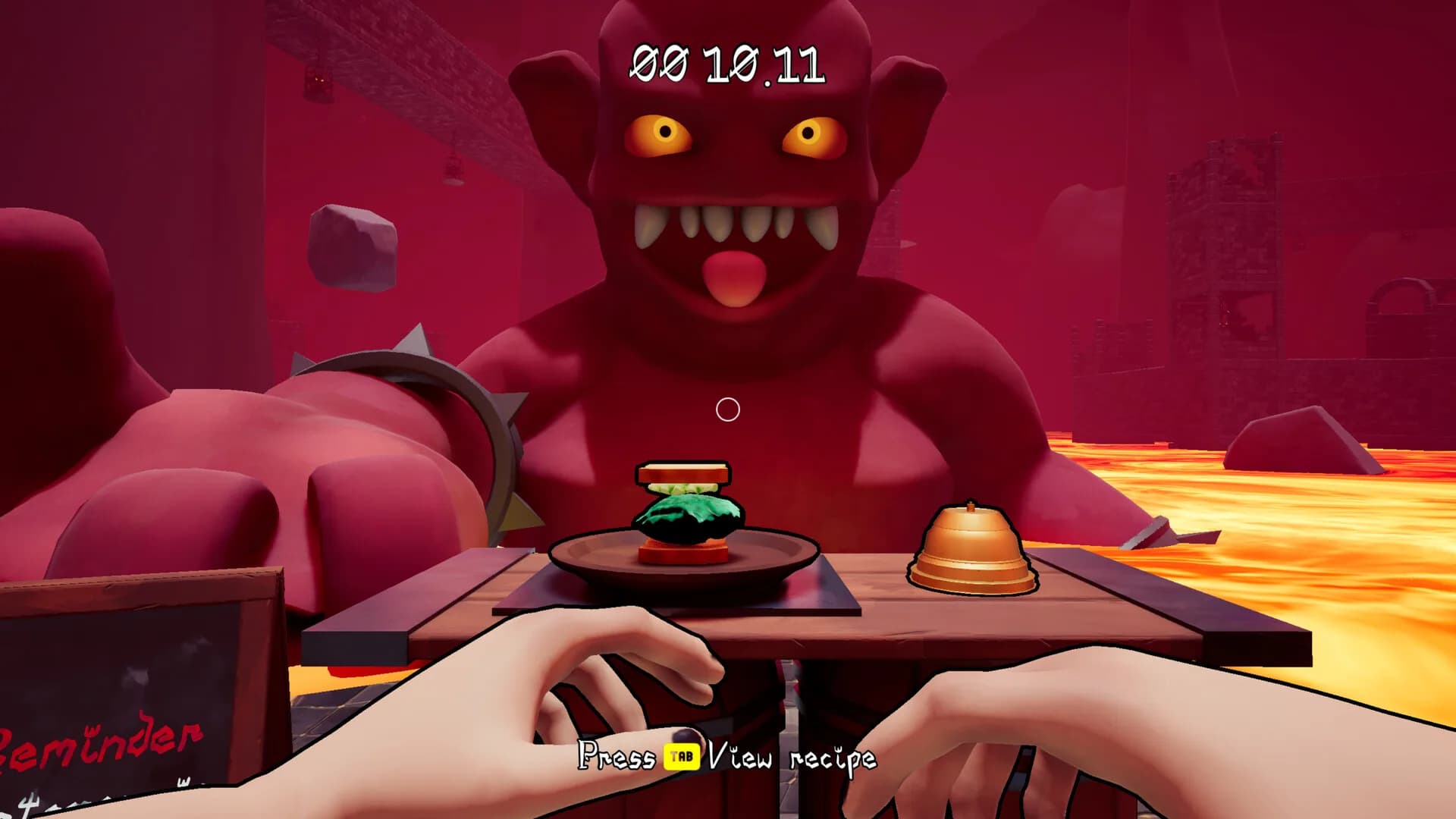 Braise Satan görsel 11
