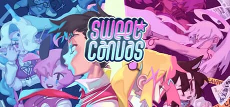 SweetCanvas görsel 1