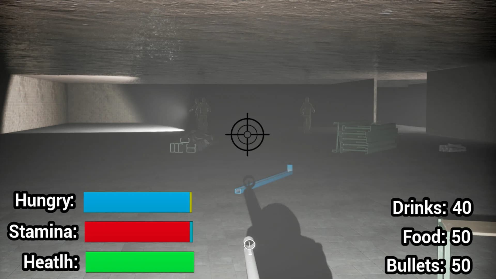 Wendigo's Outside görsel 18