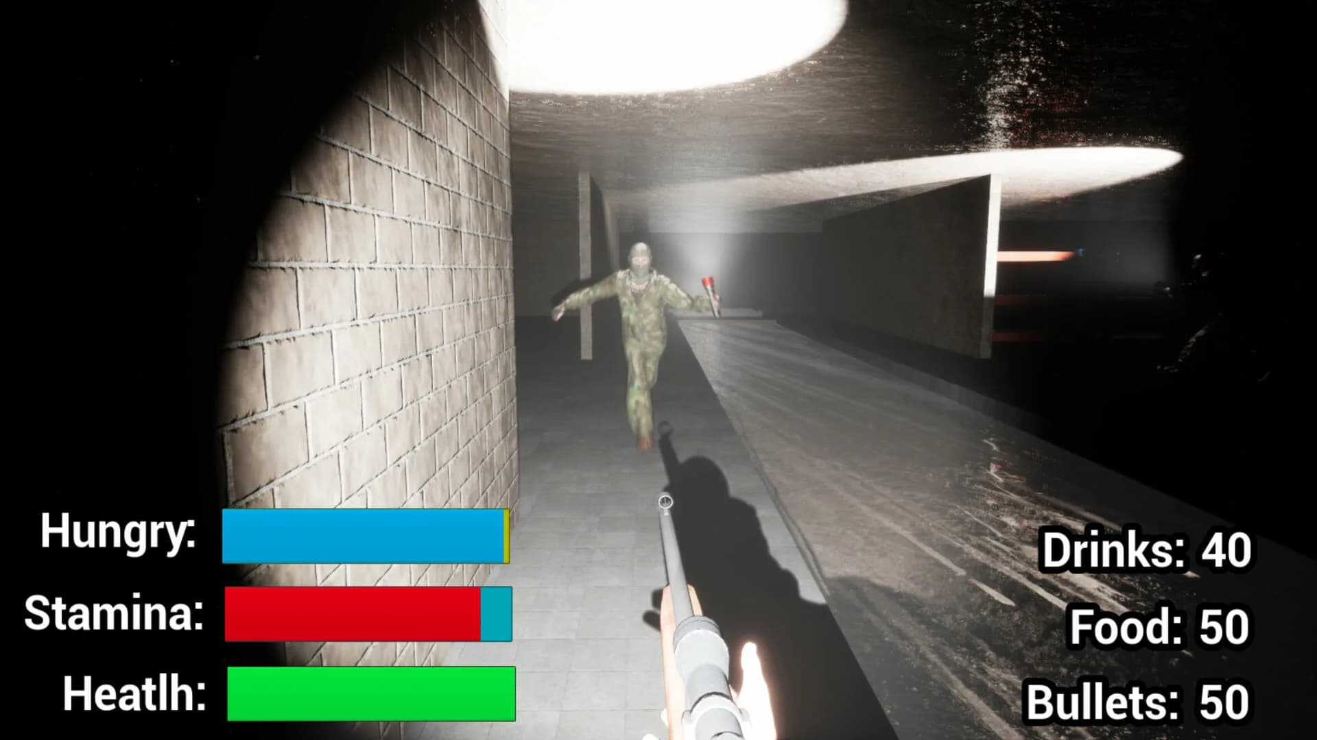 Wendigo's Outside görsel 6