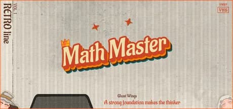 Math Master görsel 1