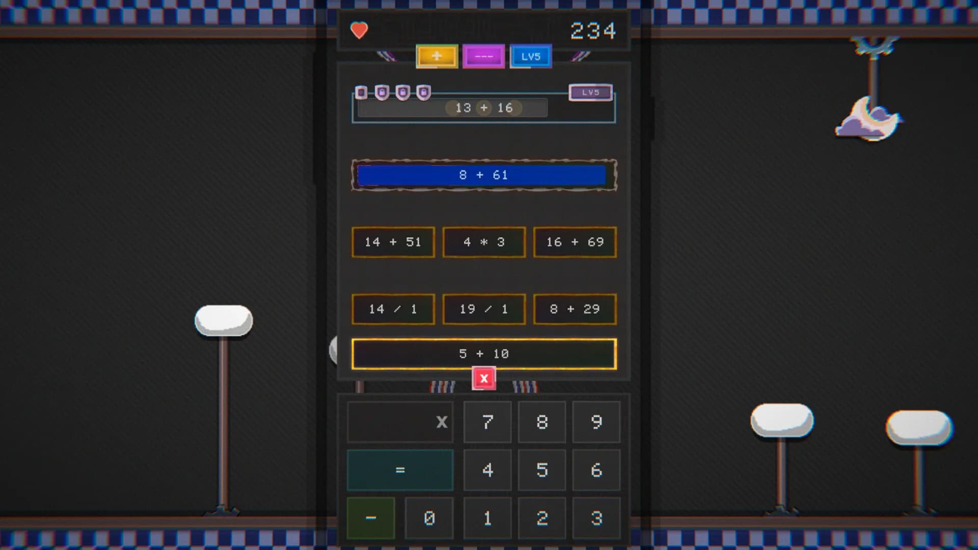 Math Master görsel 5