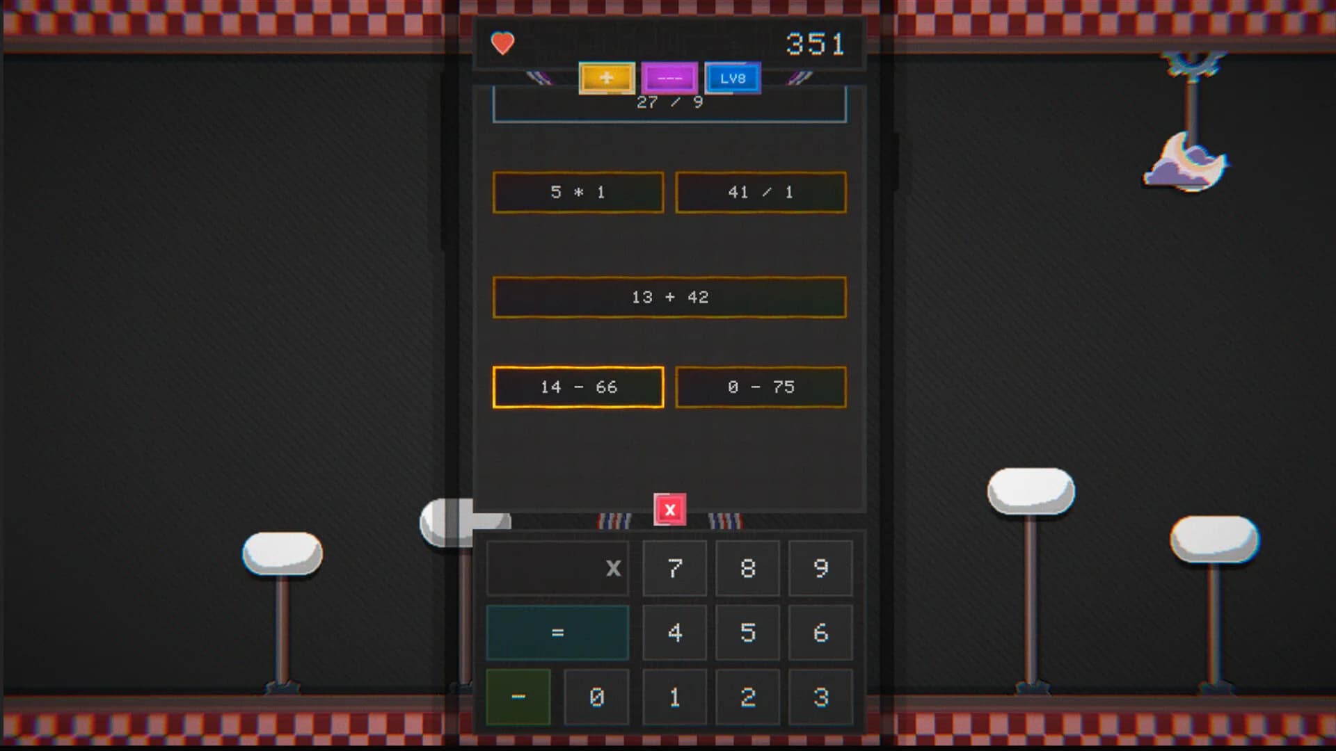 Math Master görsel 6
