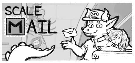 Scale Mail görsel 1