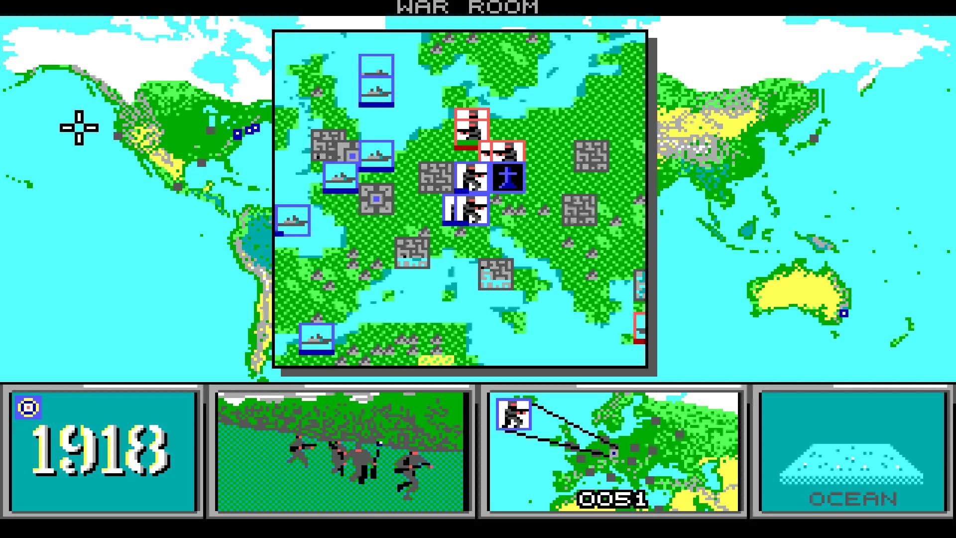 Command HQ görsel 5