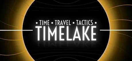 Timelake: Time Travel Tactics