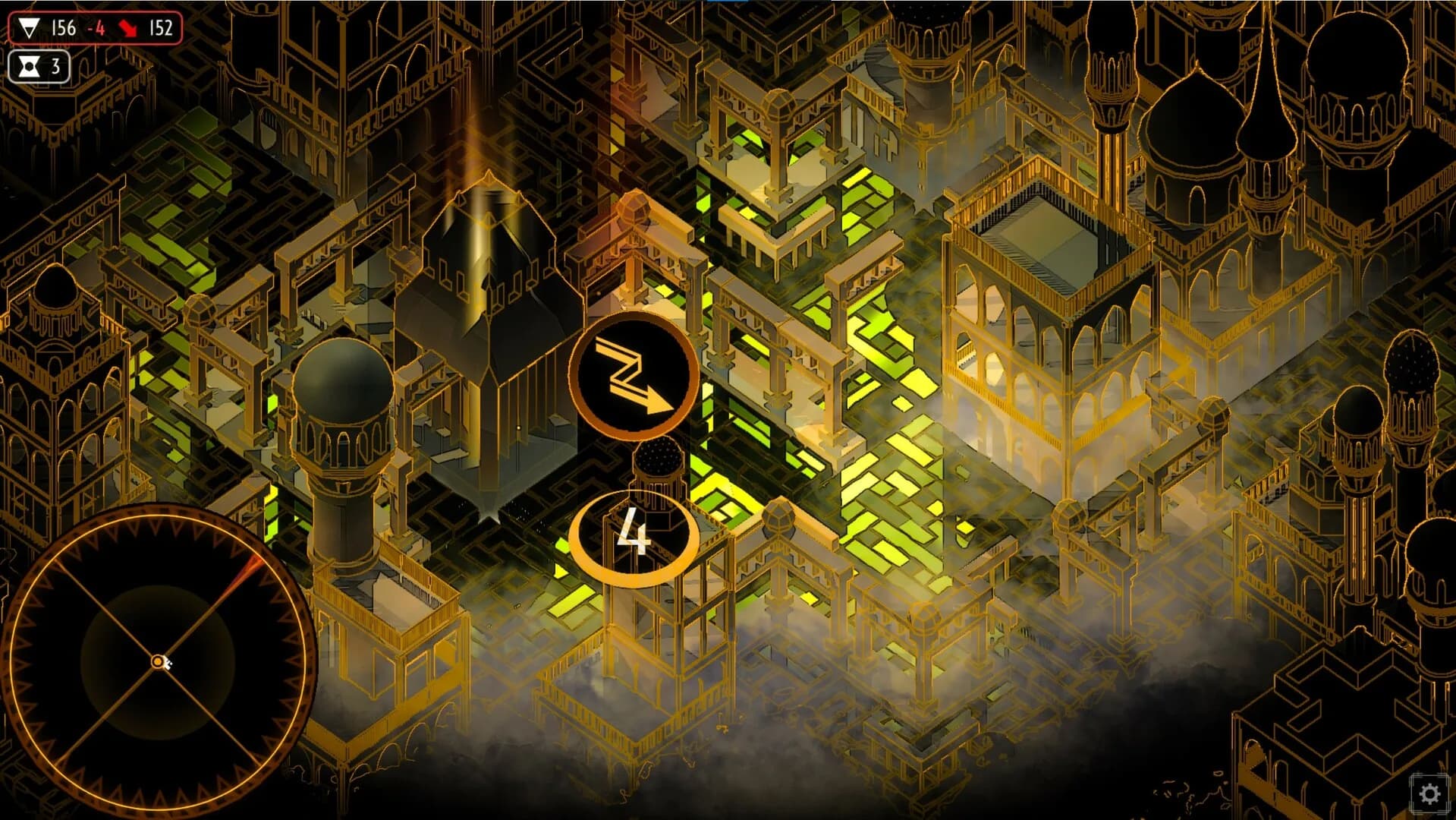 Timelake: Time Travel Tactics görsel 12