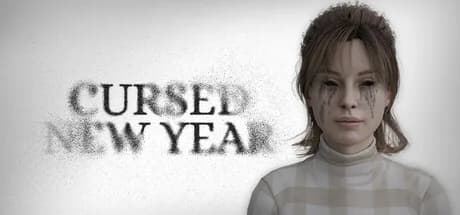 Cursed New Year görsel 1
