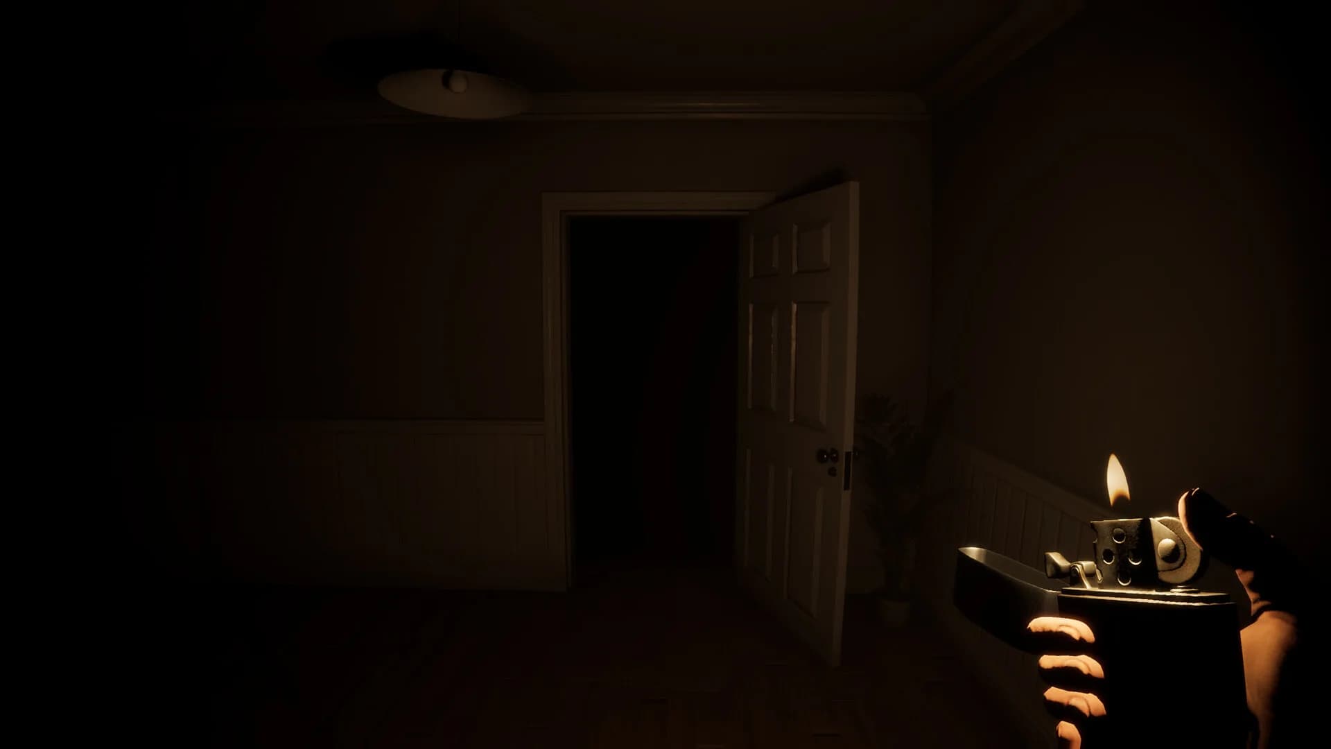 Cursed New Year görsel 6