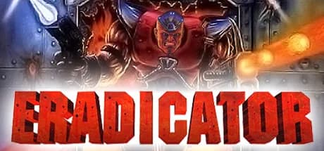 Eradicator görsel 1