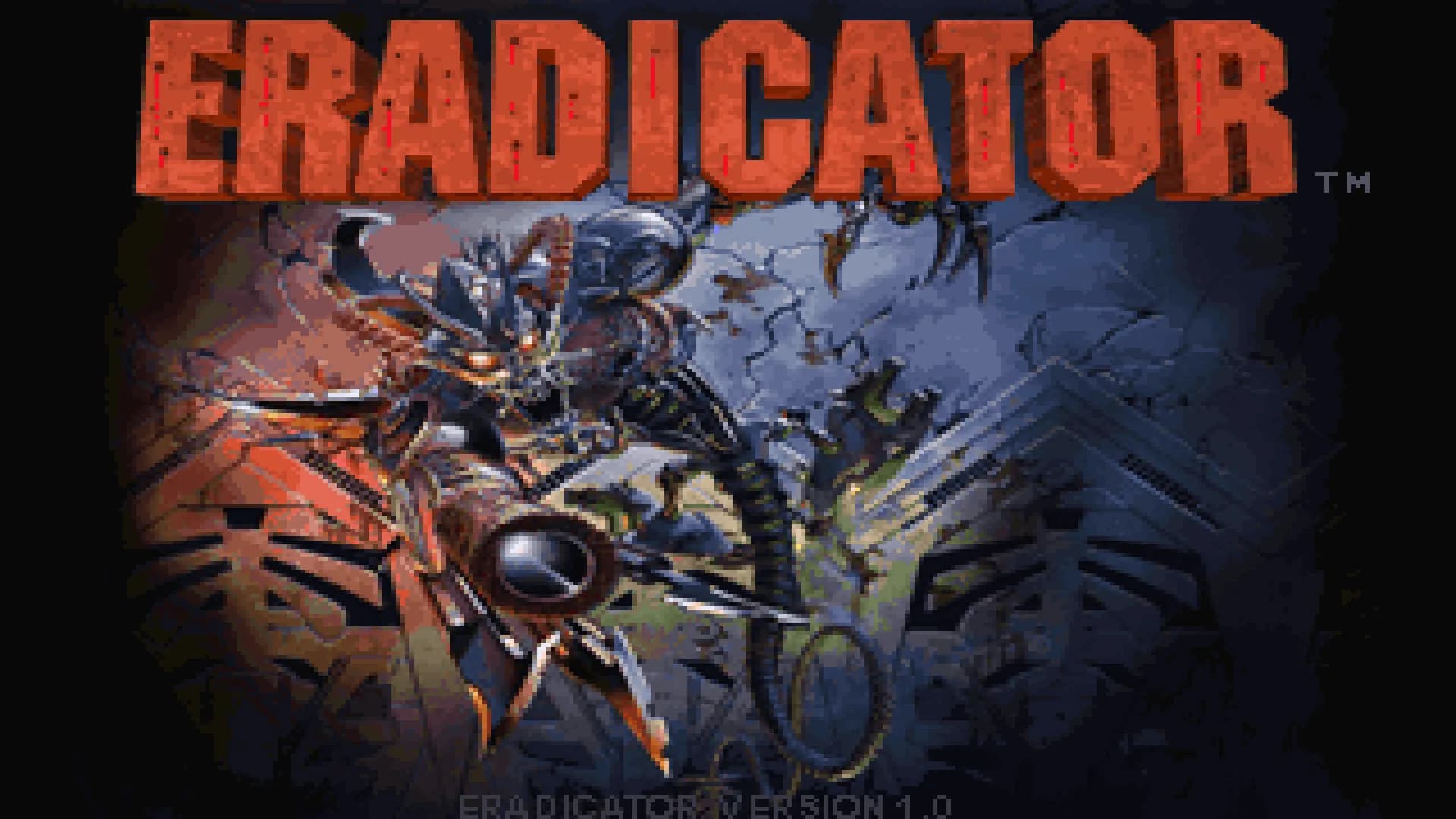 Eradicator görsel 2