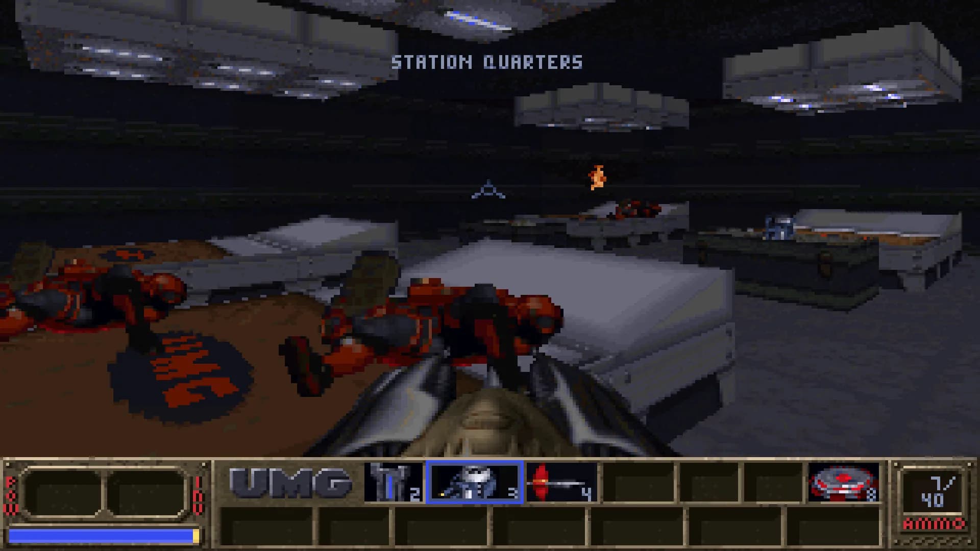 Eradicator görsel 3