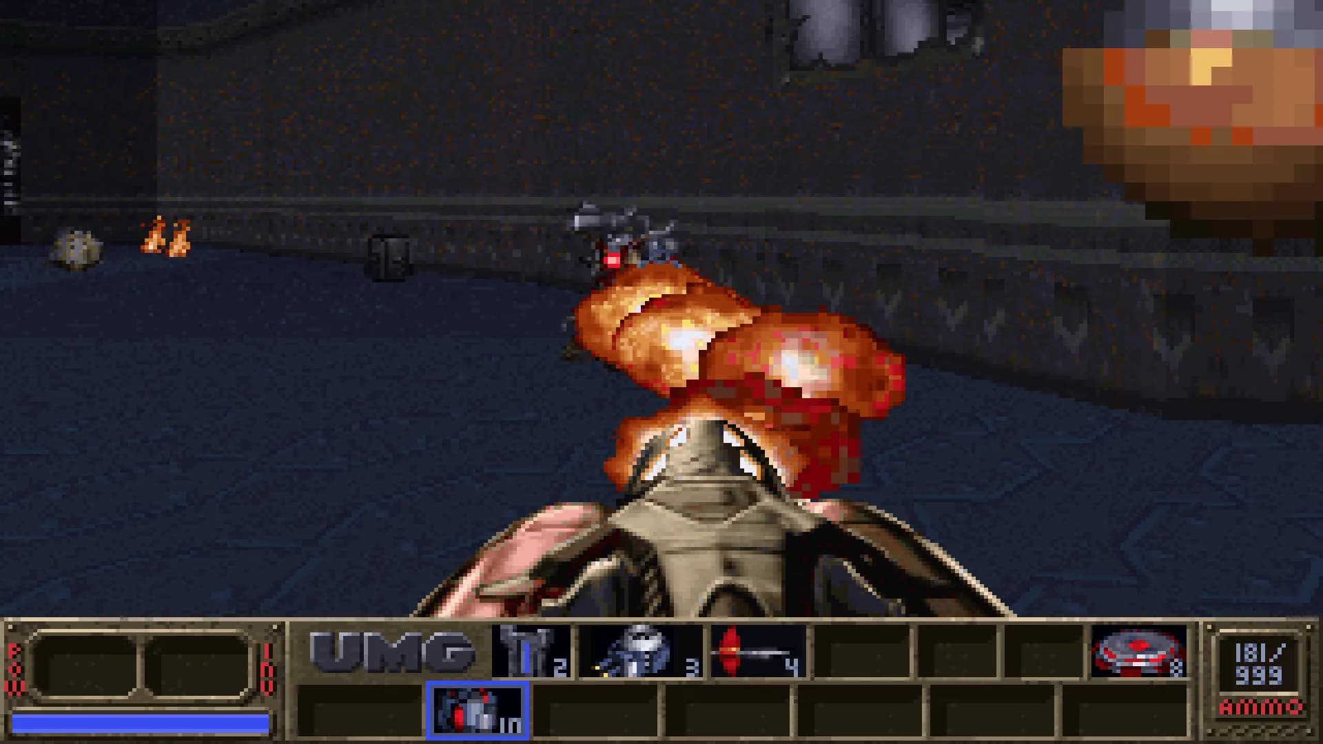 Eradicator görsel 4