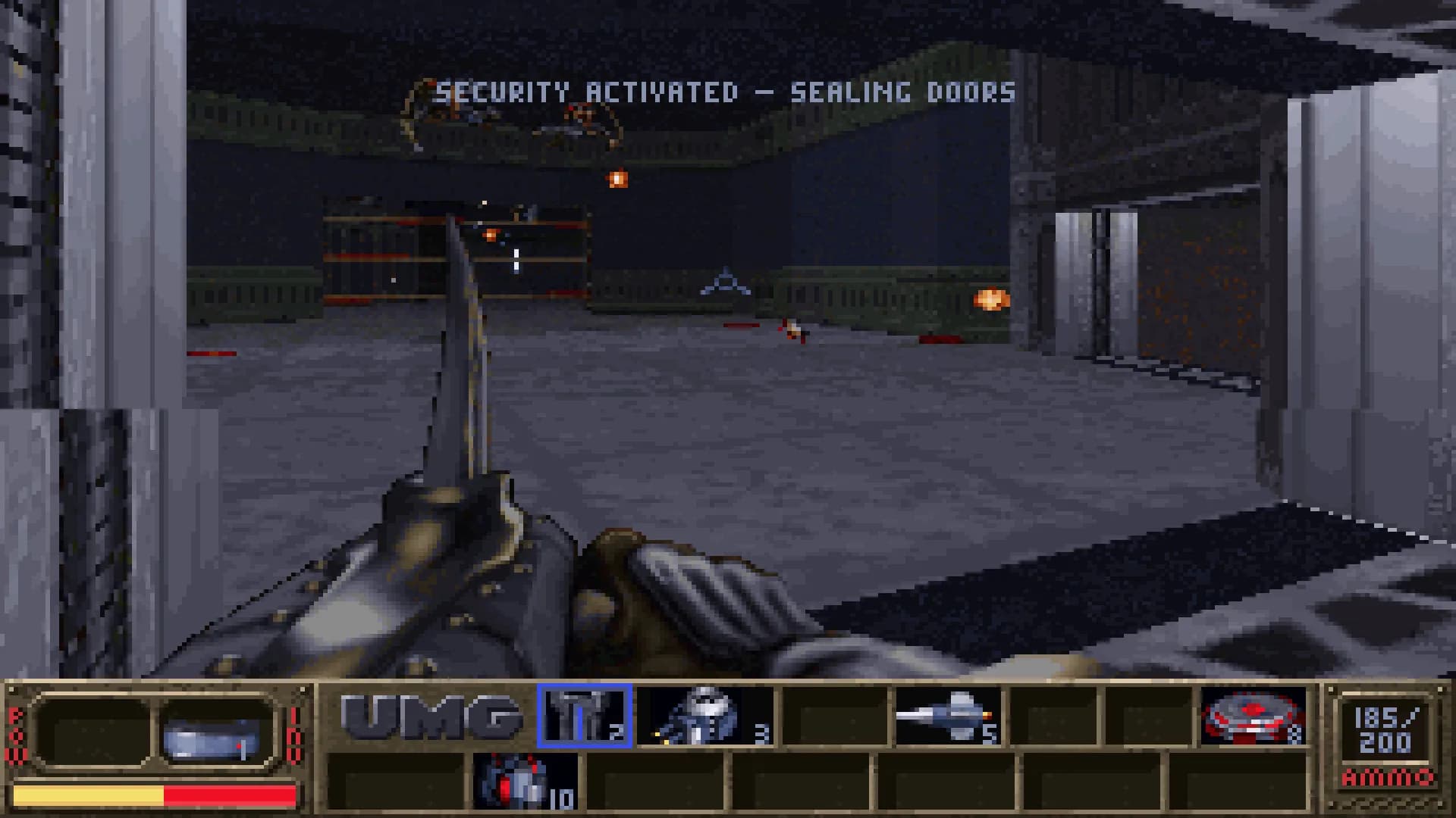 Eradicator görsel 5