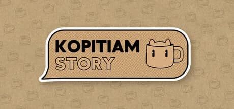 Kopitiam Story görsel 1