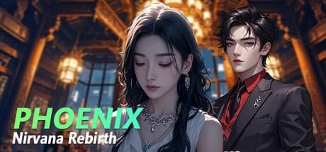 Phoenix Nirvana Rebirth