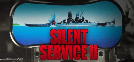 Silent Service 2 görsel 1