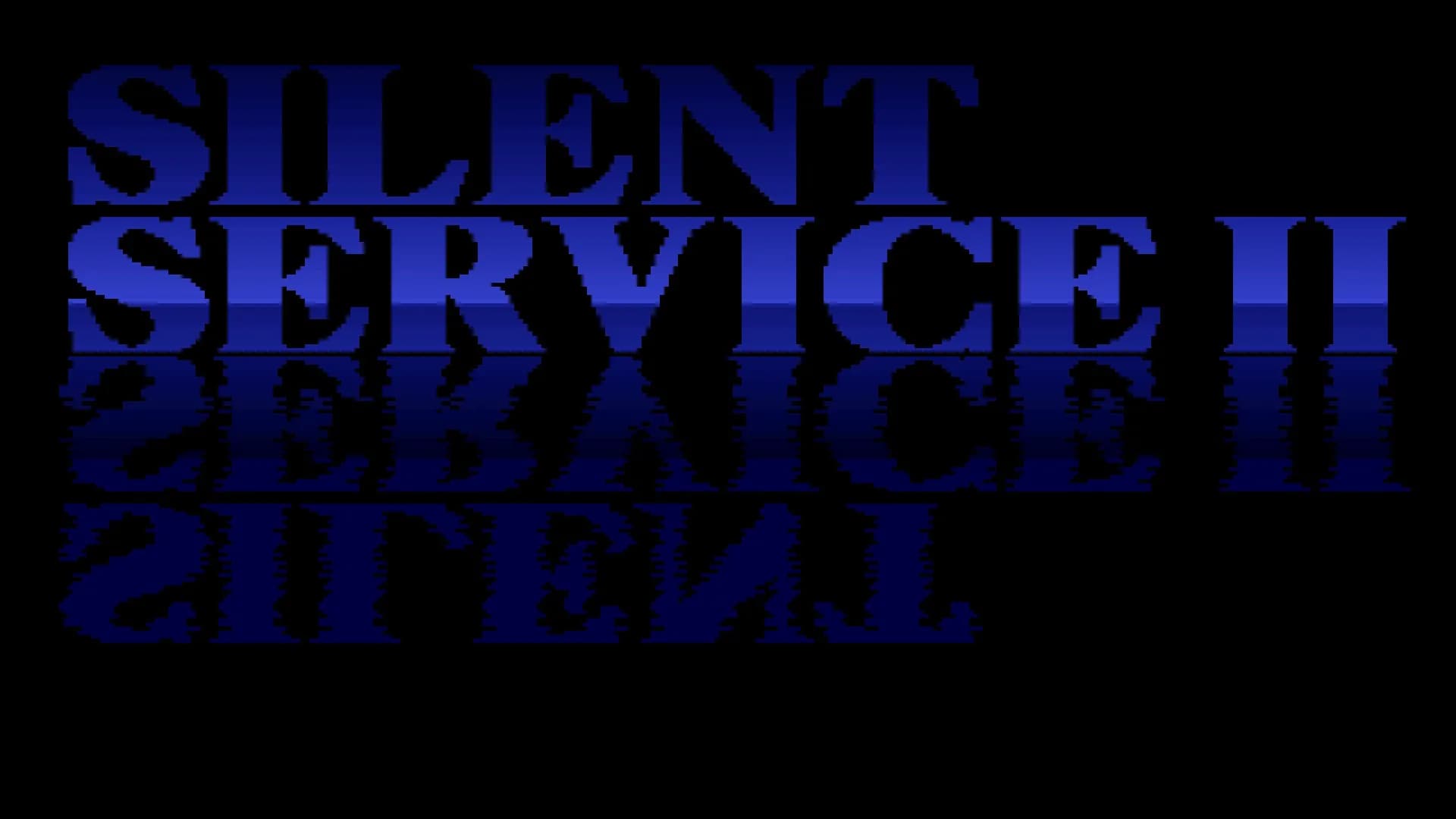 Silent Service 2 görsel 2
