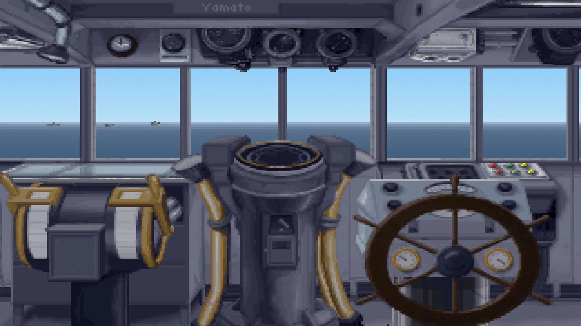 Task Force 1942: Surface Naval Action in the South Pacific görsel 4