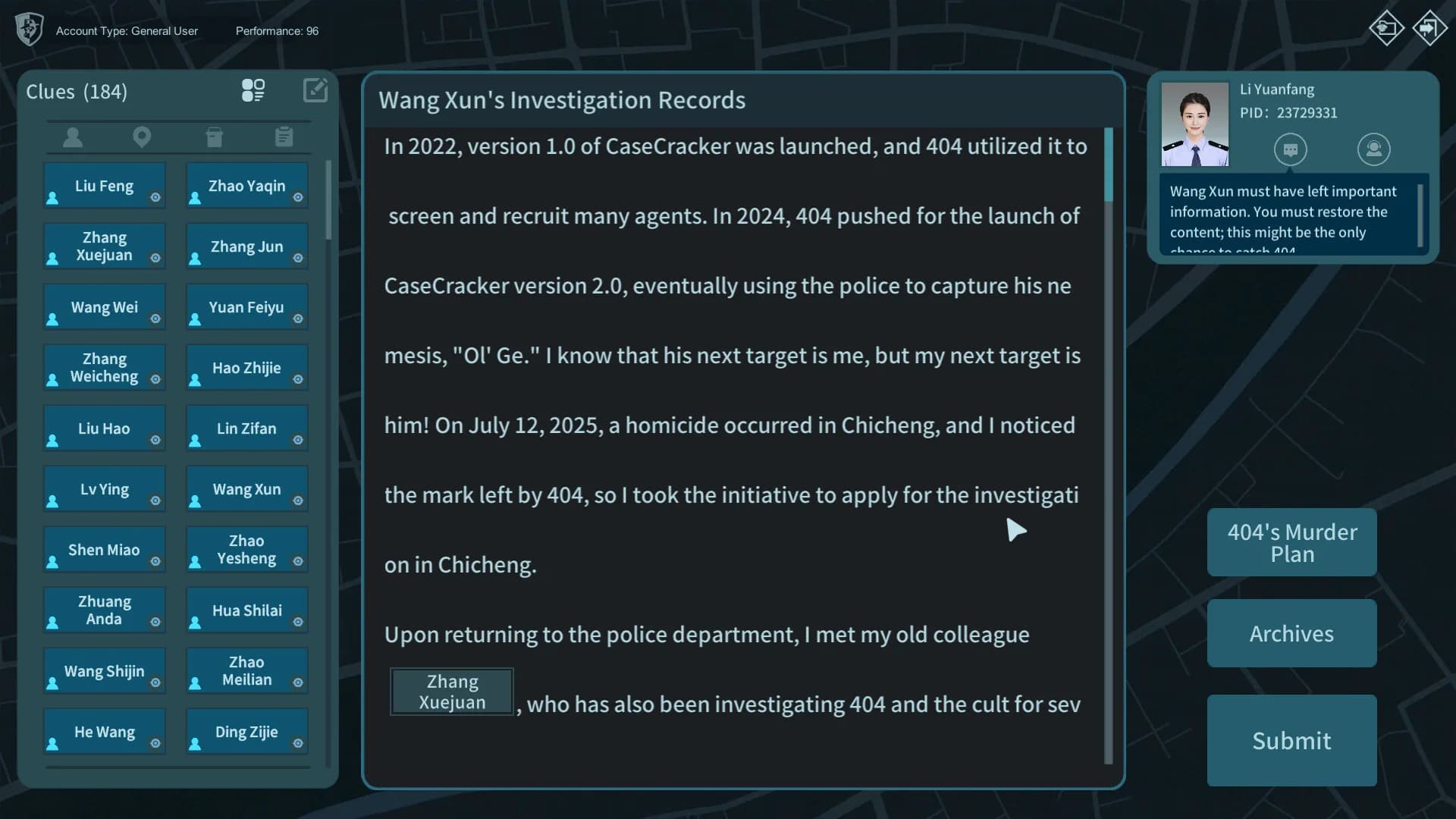 CaseCracker3 görsel 8