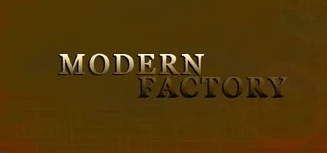 ModernFactory görsel 1