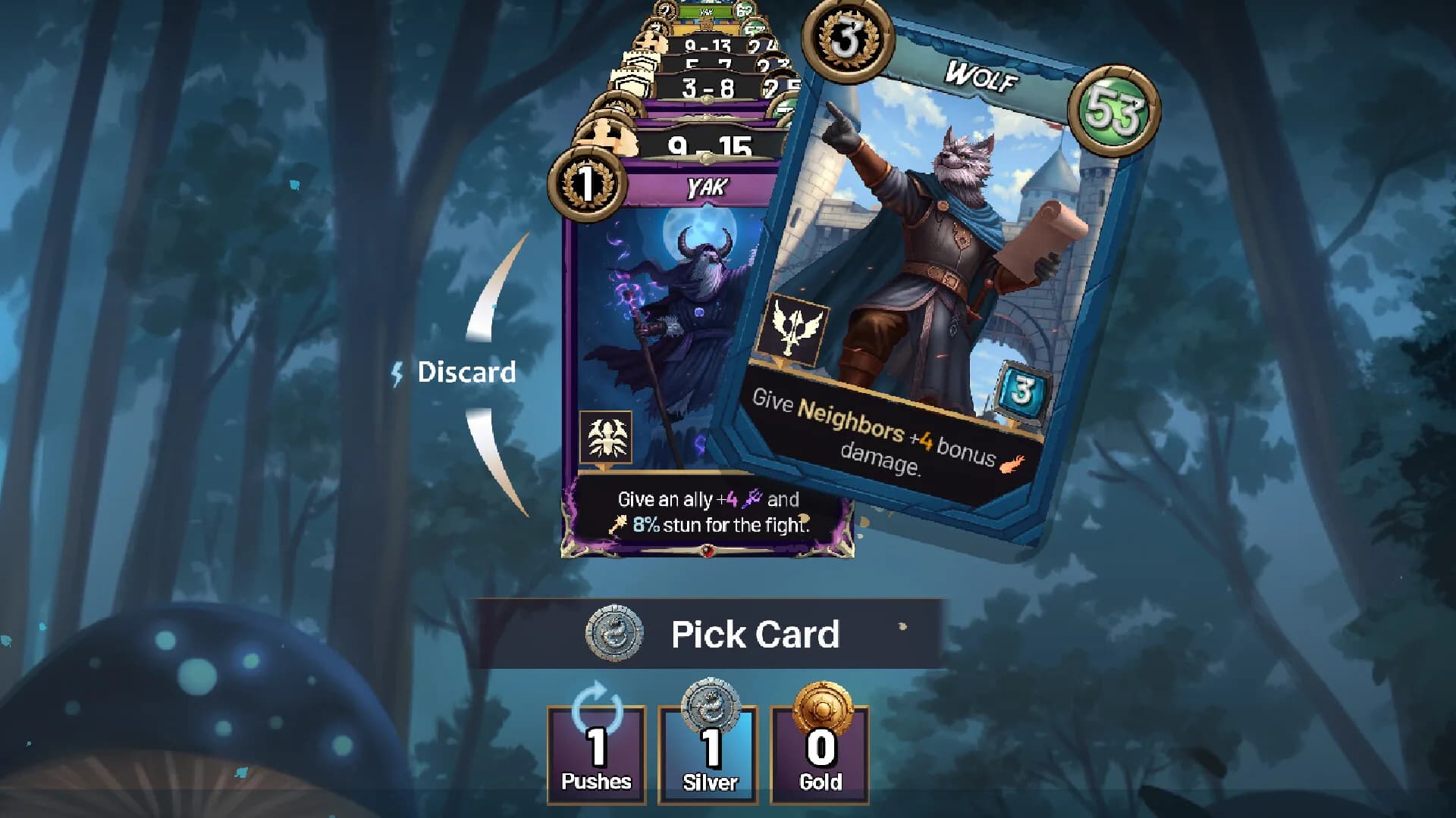 Stash: A Card Looter görsel 2