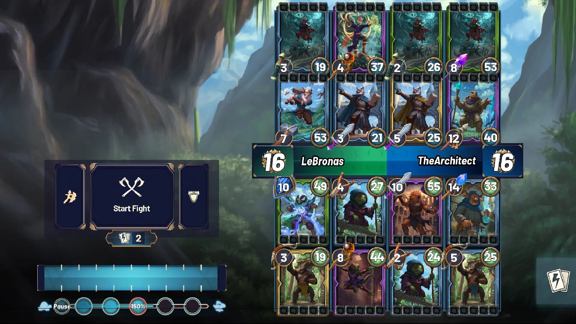 Stash: A Card Looter görsel 3