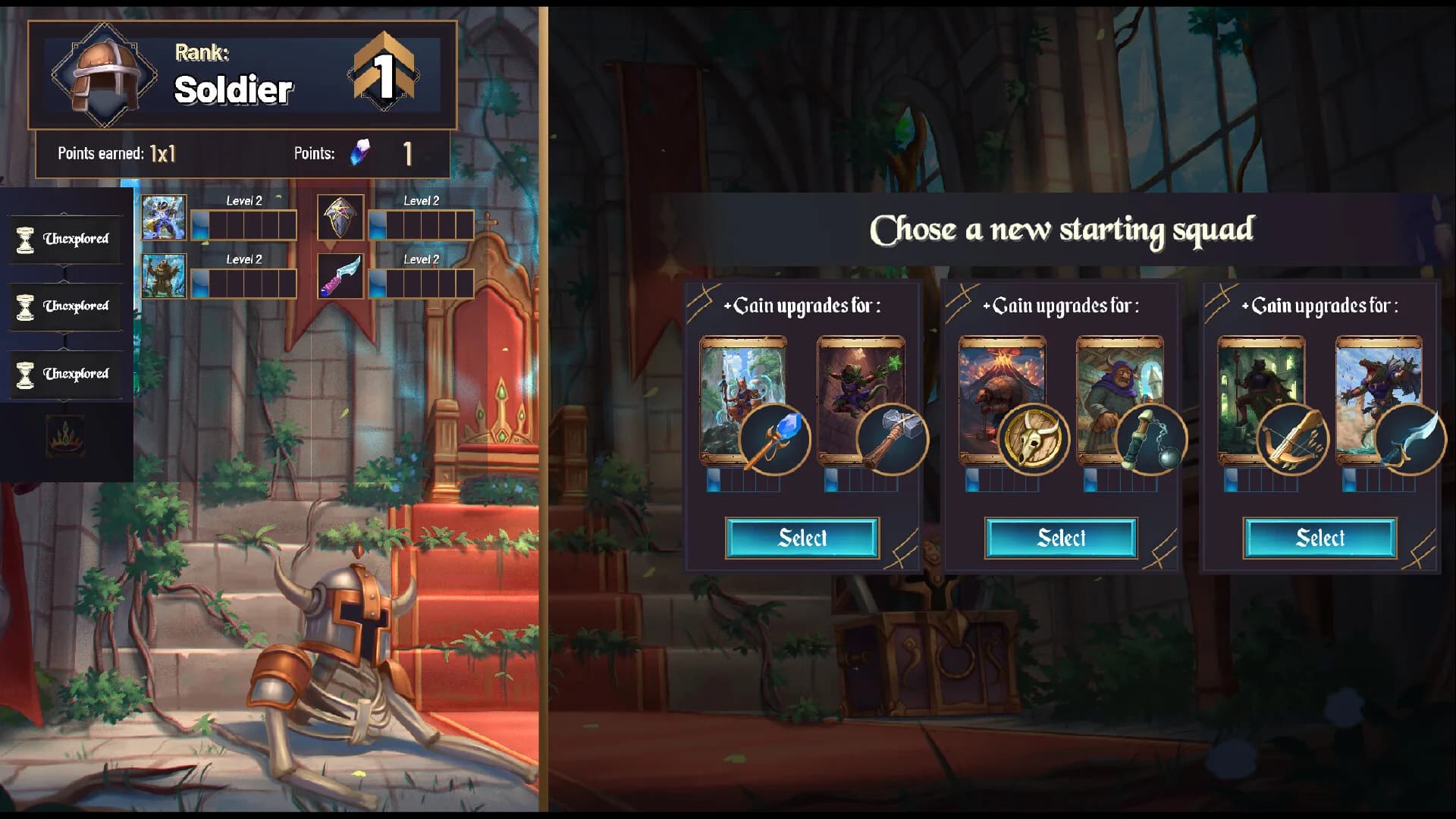 Stash: A Card Looter görsel 5