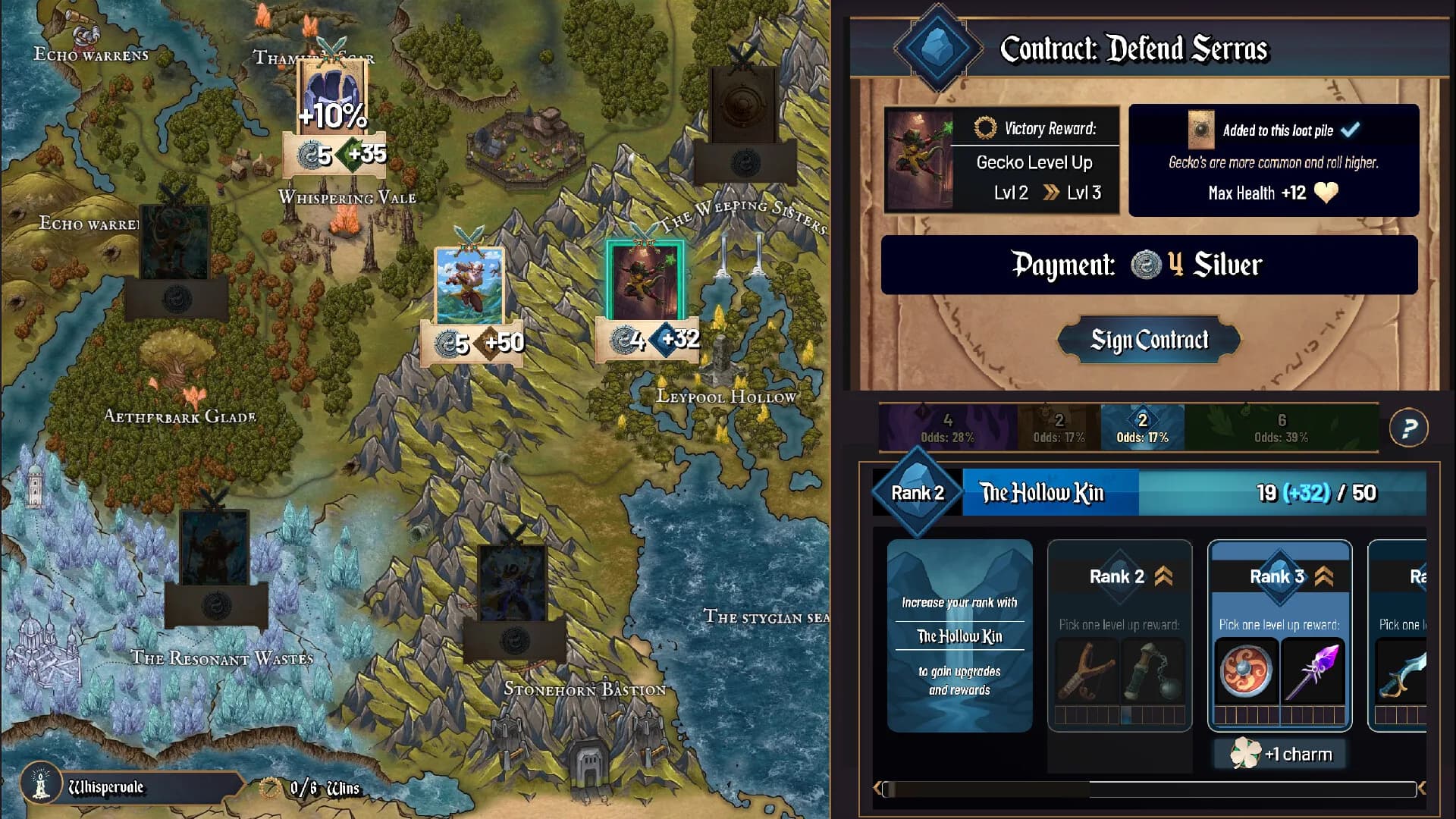 Stash: A Card Looter görsel 6