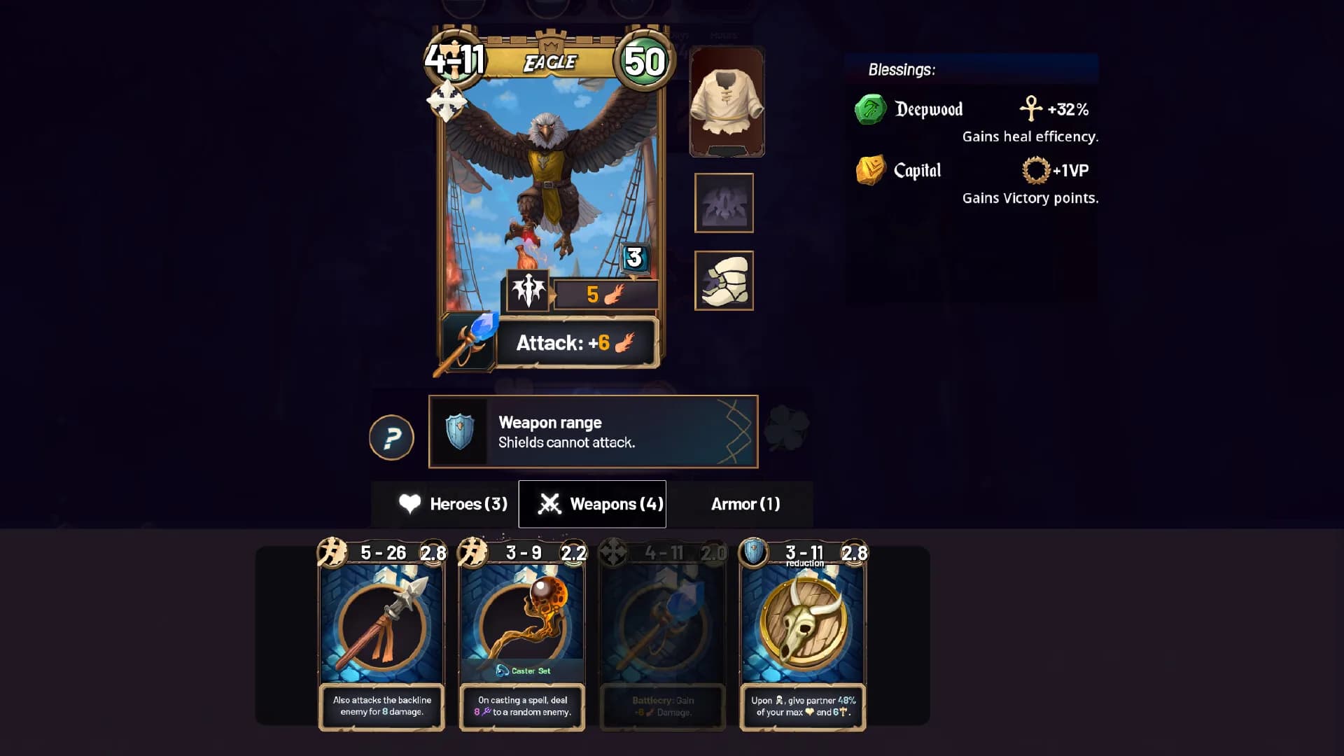 Stash: A Card Looter görsel 7