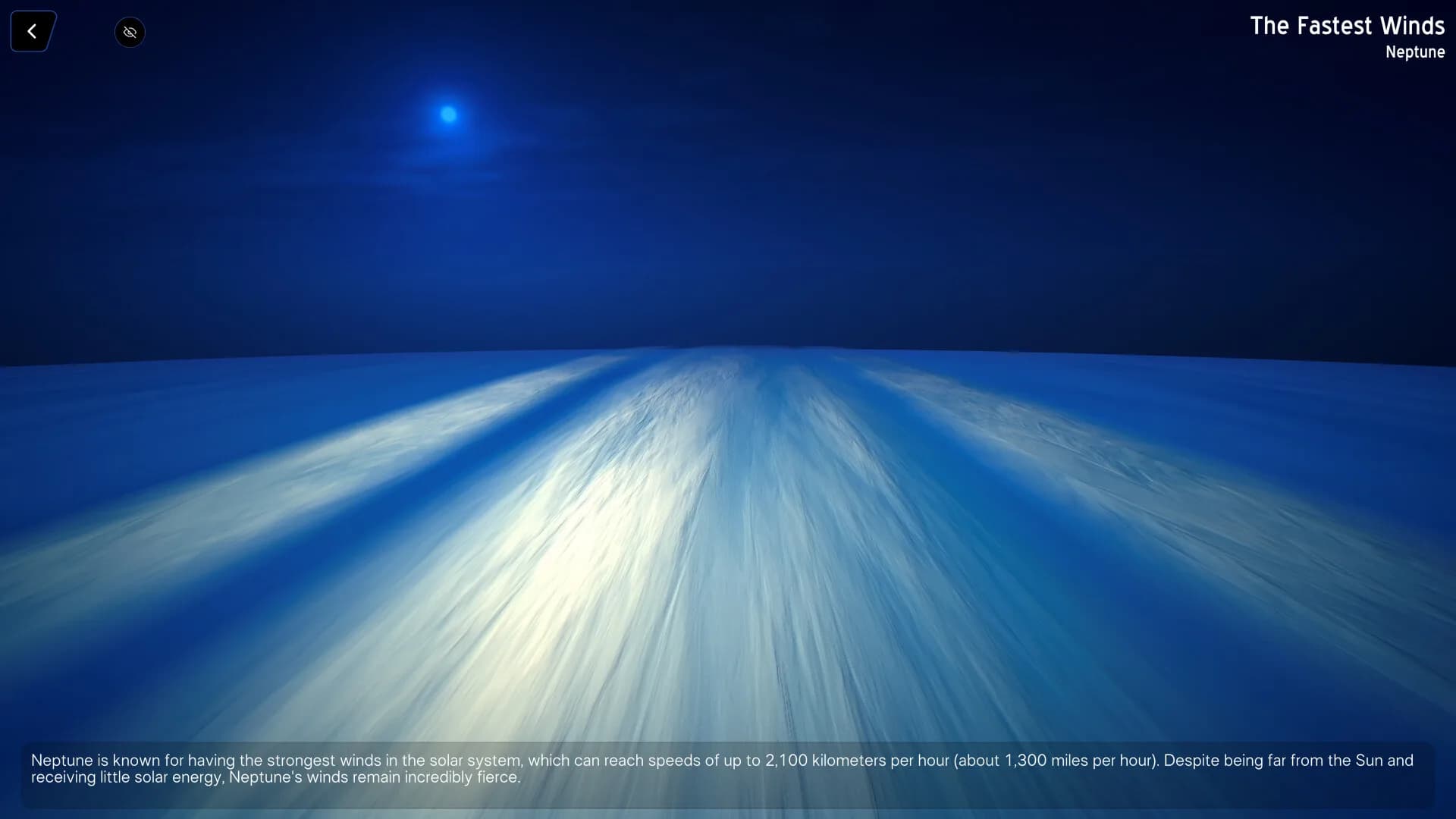 Space Atlas: The Solar System görsel 13
