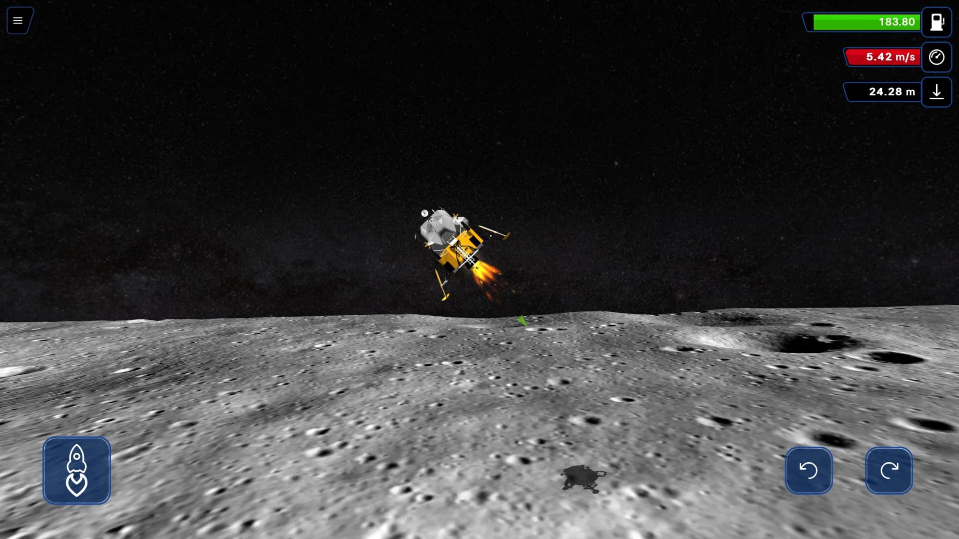 Space Atlas: The Solar System görsel 6