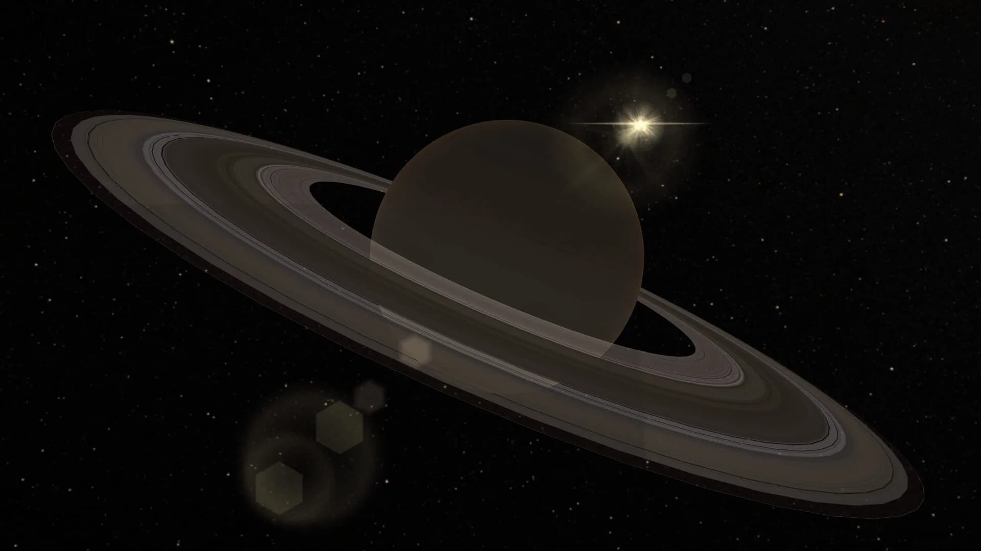 Space Atlas: The Solar System görsel 8