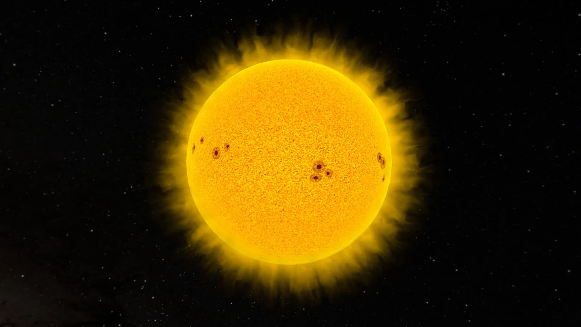 Space Atlas: The Solar System görsel 9