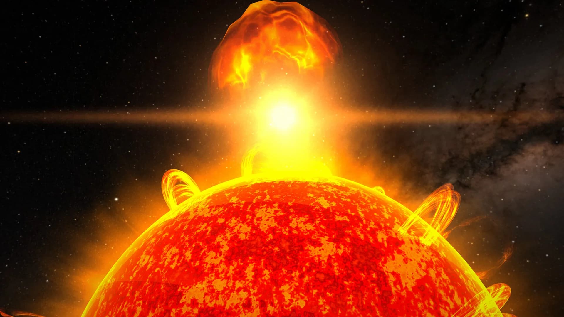 Space Atlas: The Solar System görsel 10