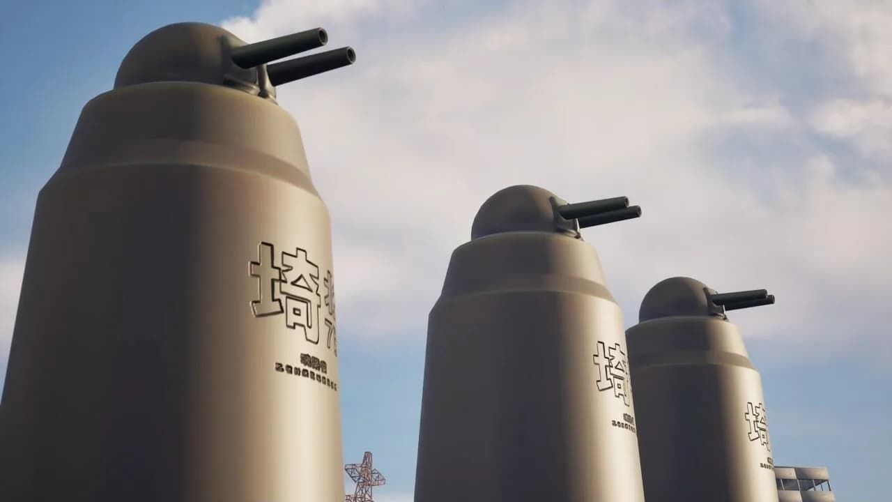 ふとんがふっとんだ！with ロケットランチャー görsel 6
