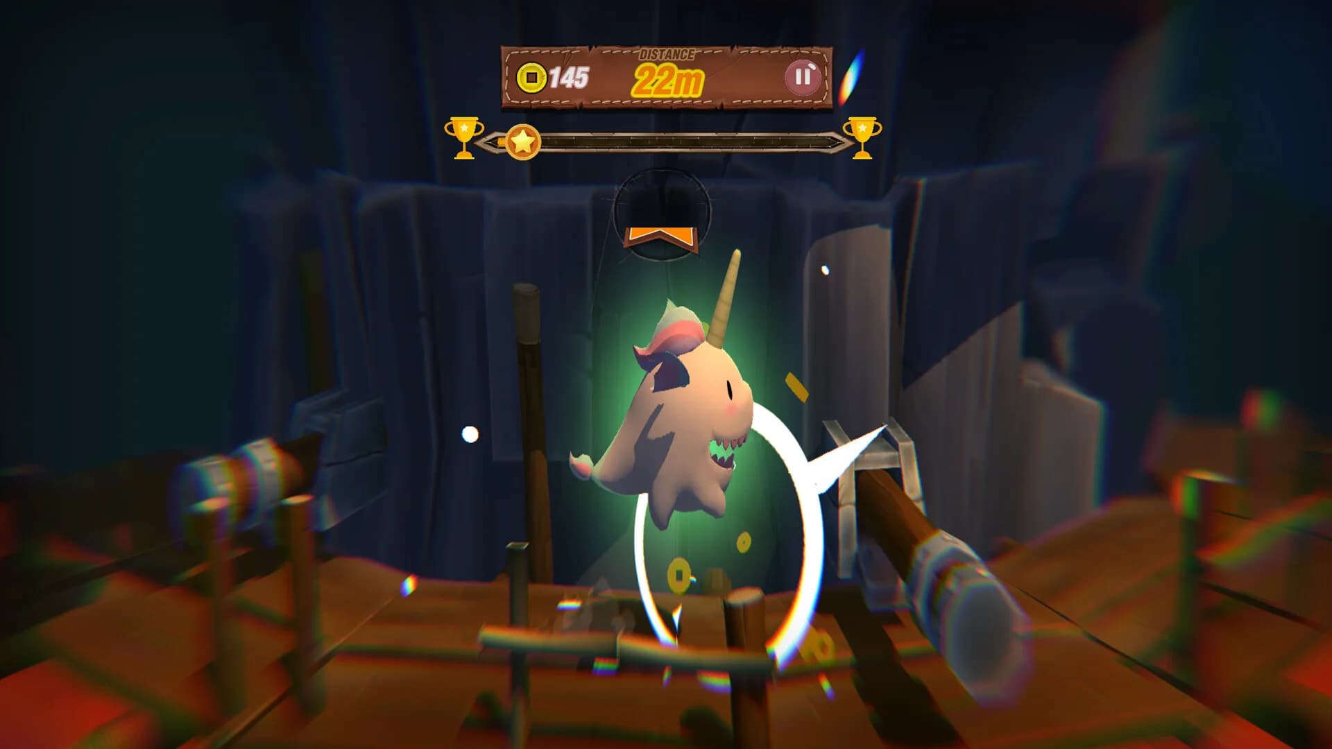 NoRush! görsel 5