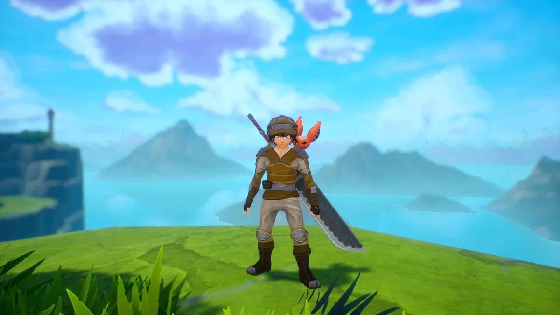 The Last Worlds : Crossed Souls görsel 12