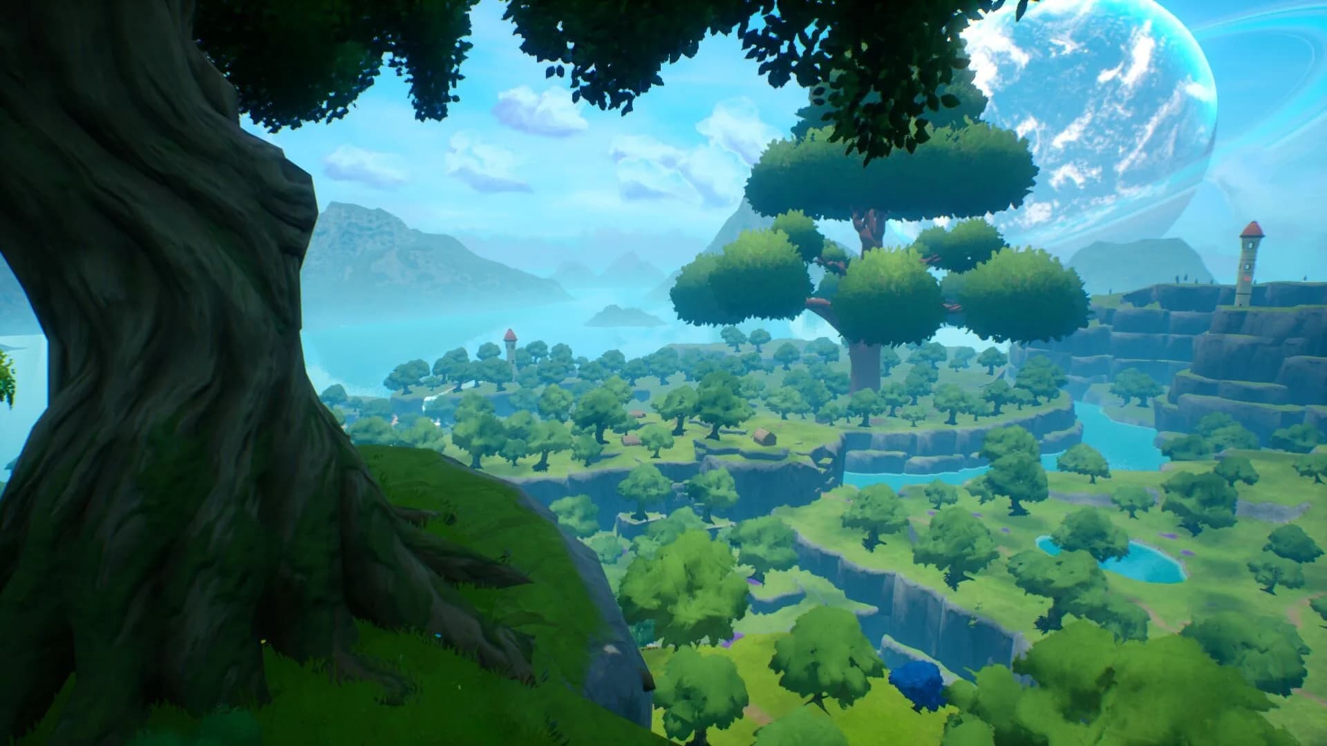 The Last Worlds : Crossed Souls görsel 15