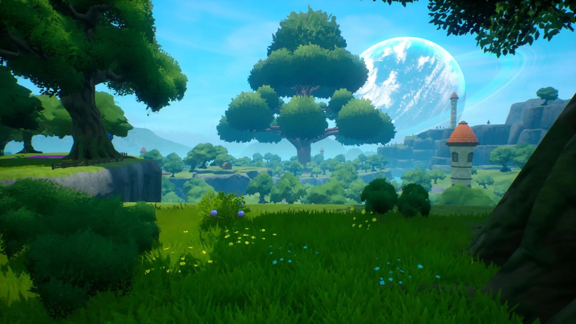The Last Worlds : Crossed Souls görsel 16