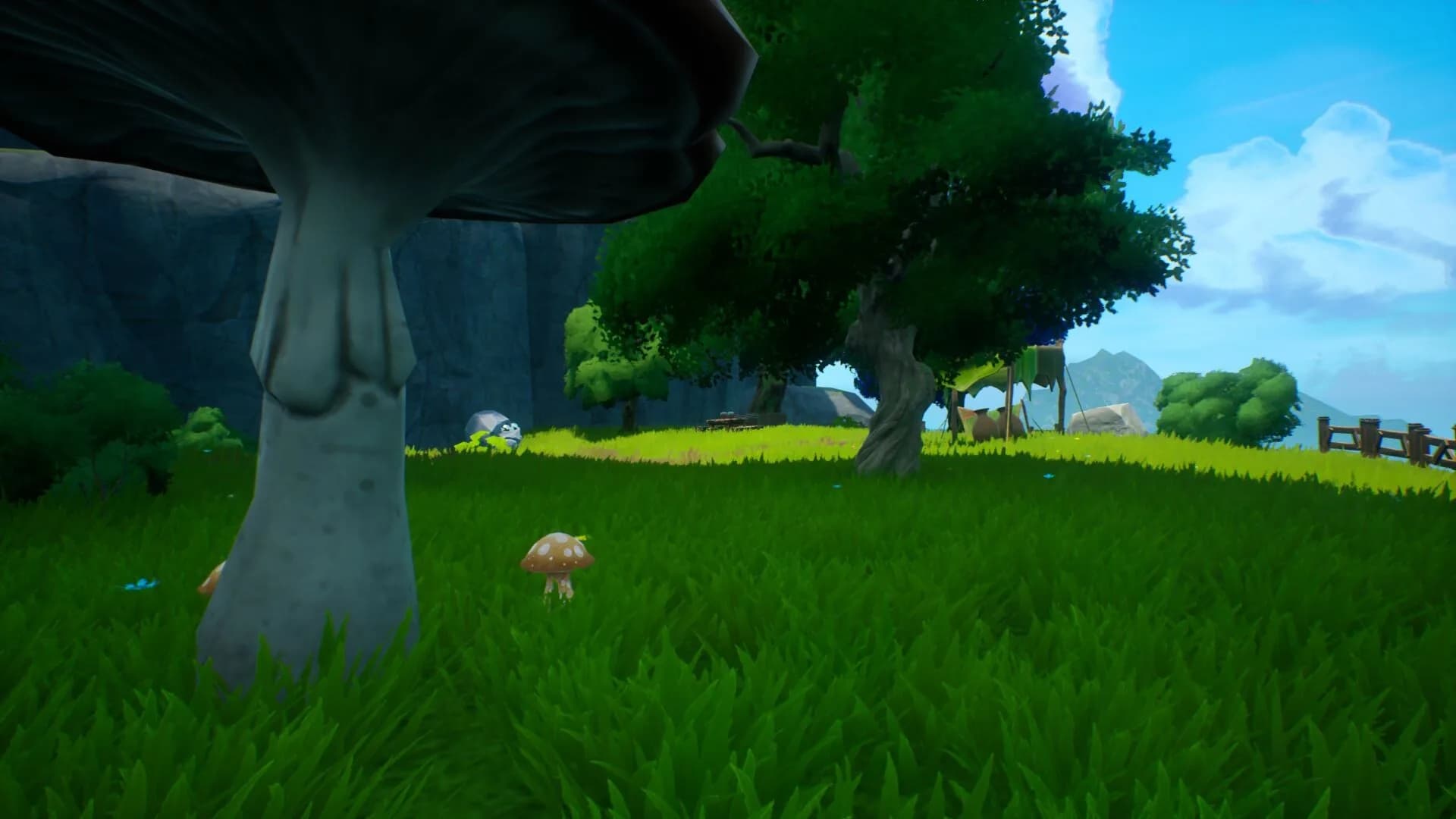 The Last Worlds : Crossed Souls görsel 17