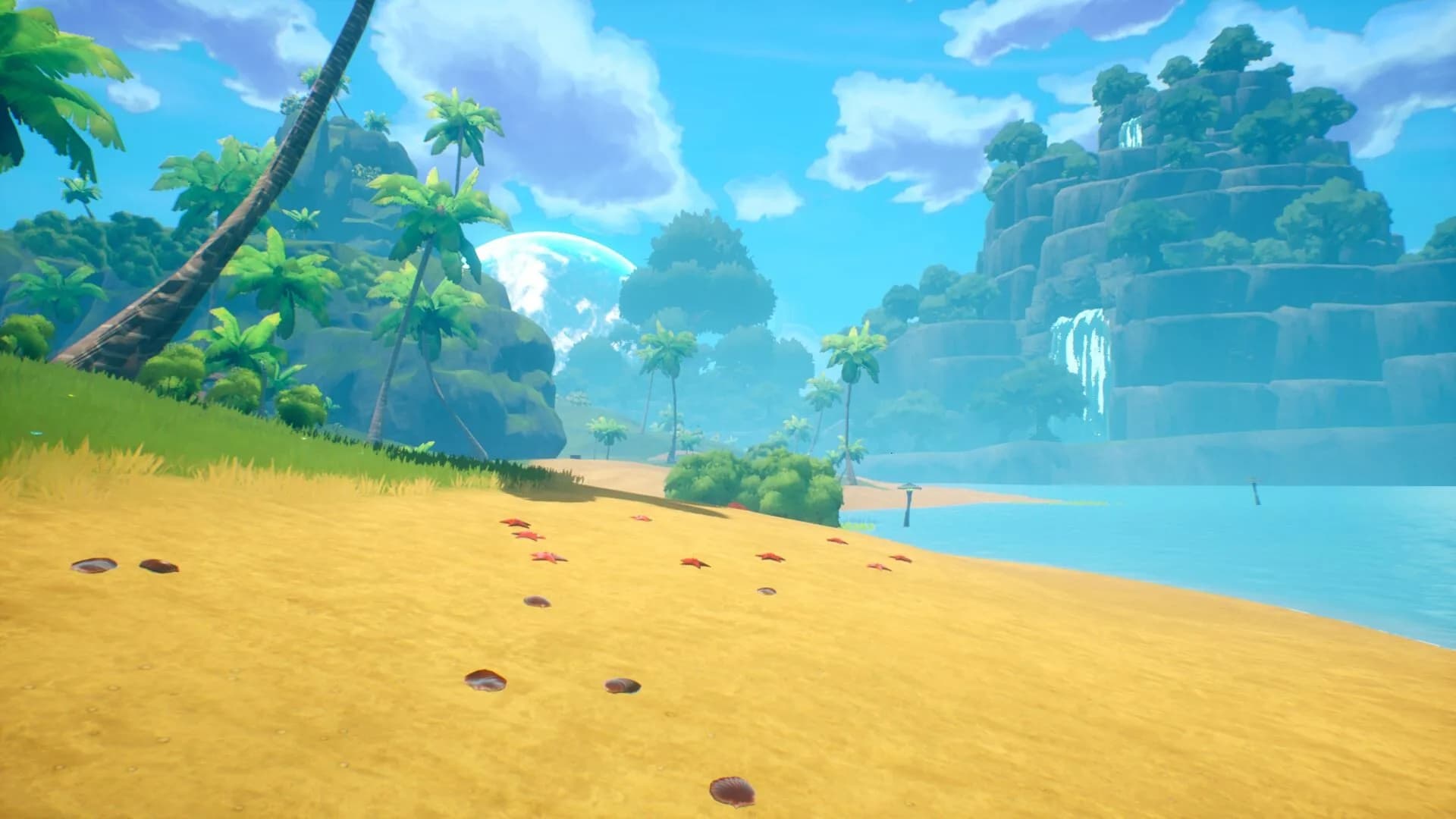 The Last Worlds : Crossed Souls görsel 19