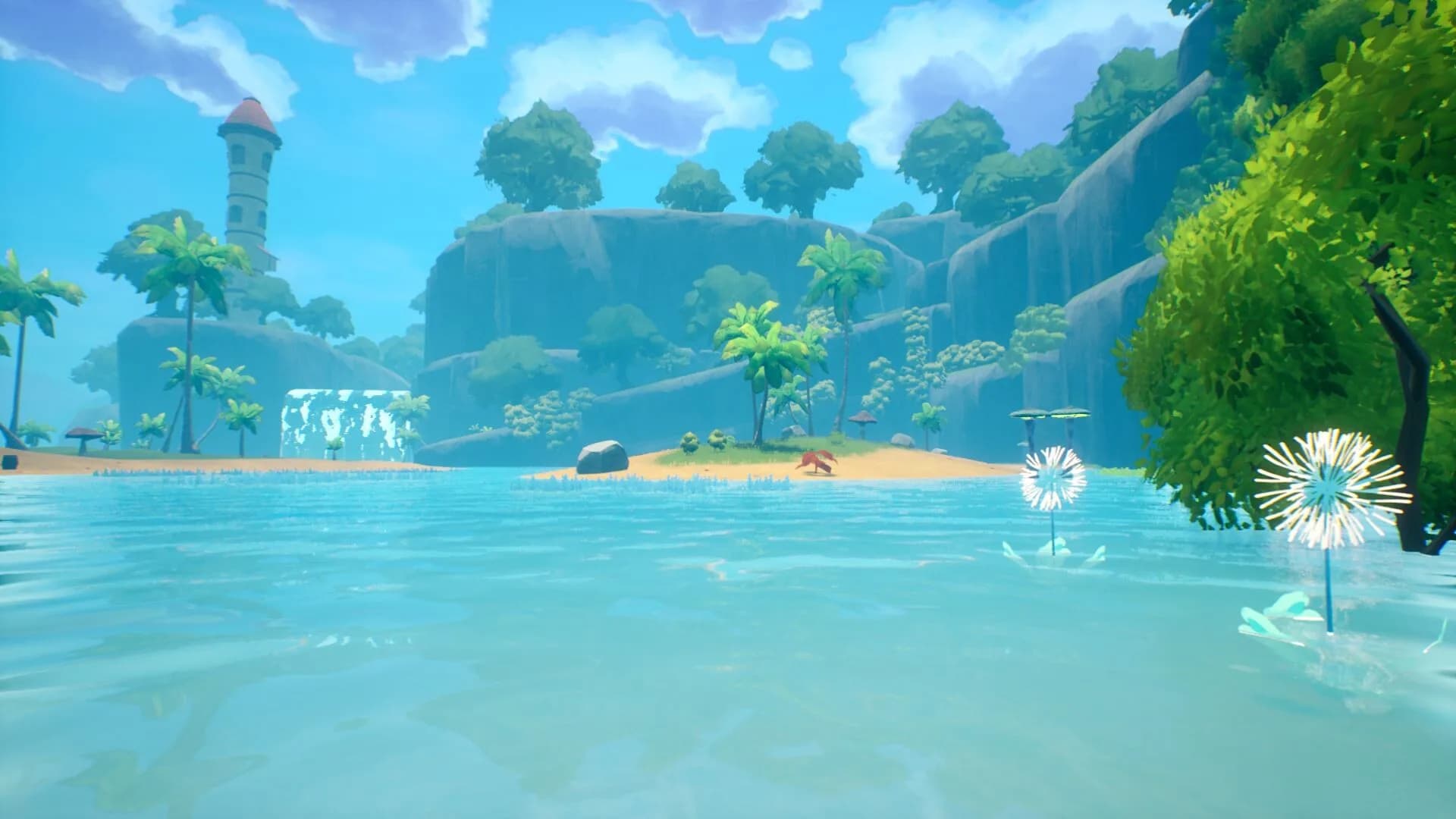 The Last Worlds : Crossed Souls görsel 21