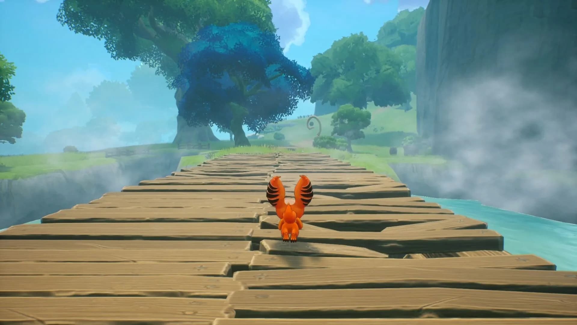 The Last Worlds : Crossed Souls görsel 4
