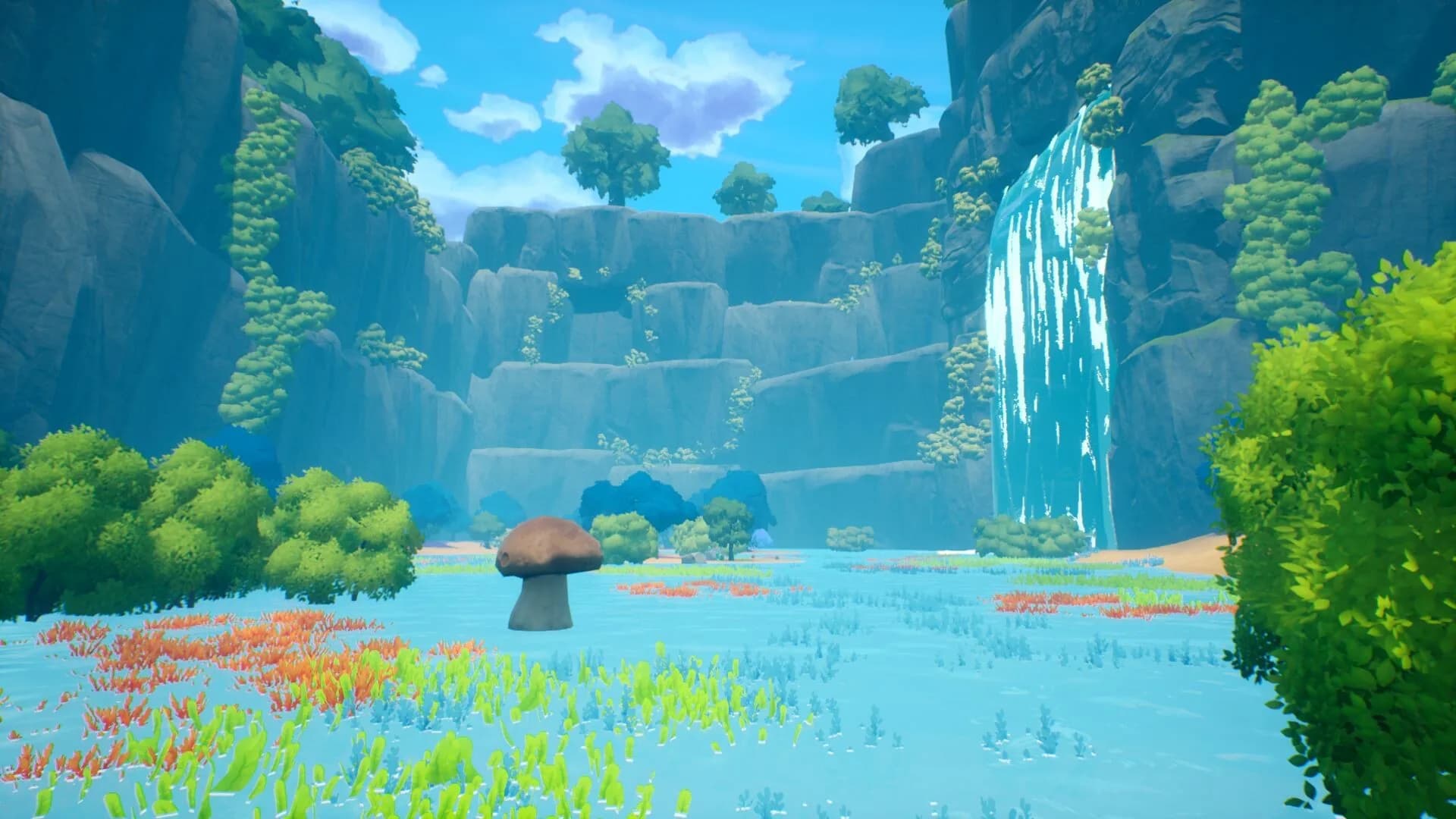 The Last Worlds : Crossed Souls görsel 22