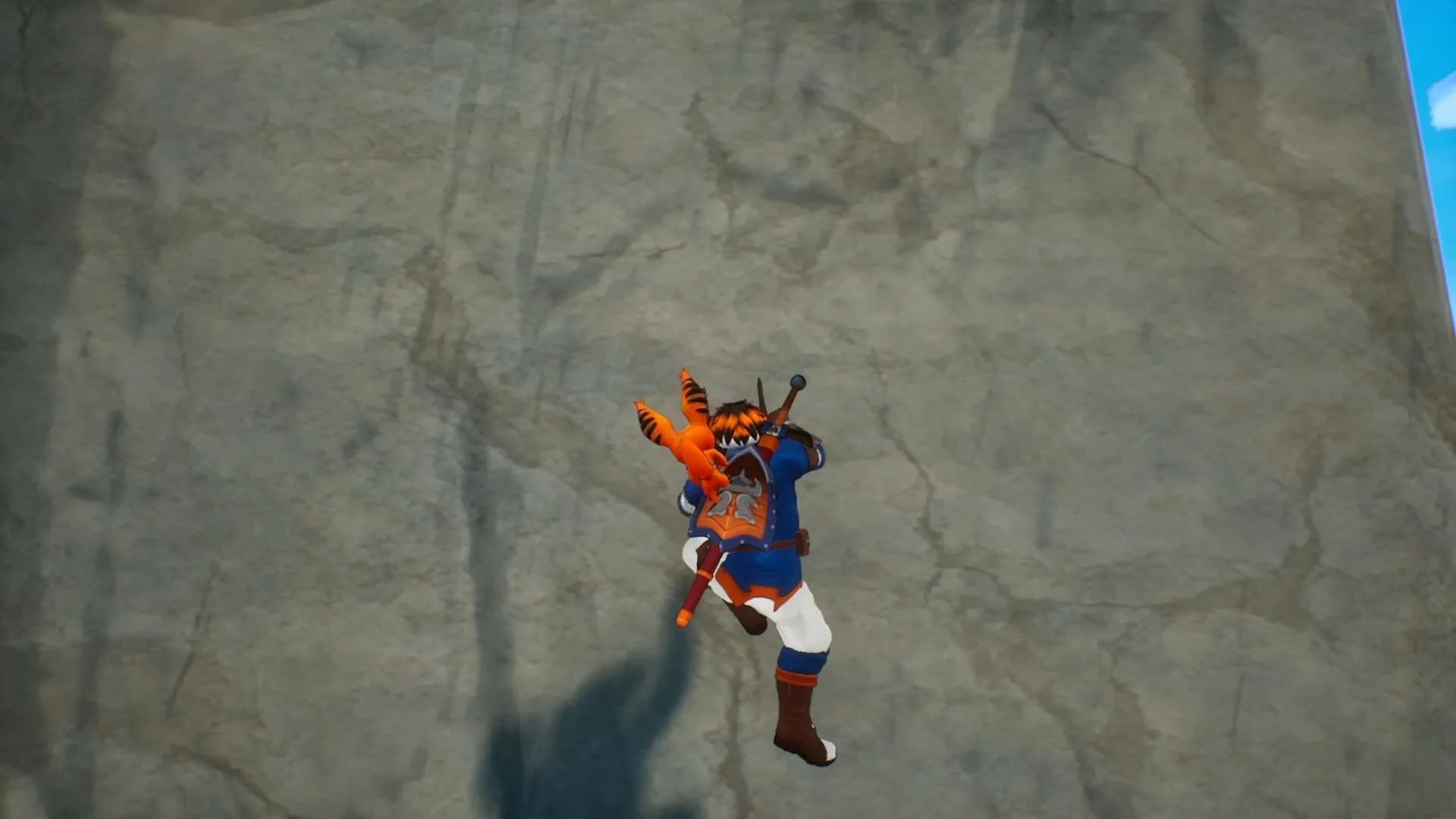 The Last Worlds : Crossed Souls görsel 10