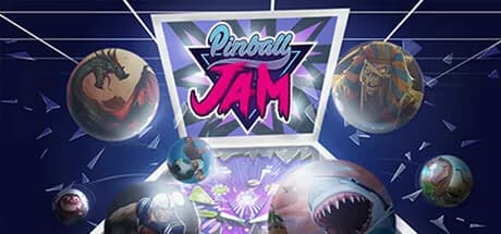 Pinball Jam görsel 1