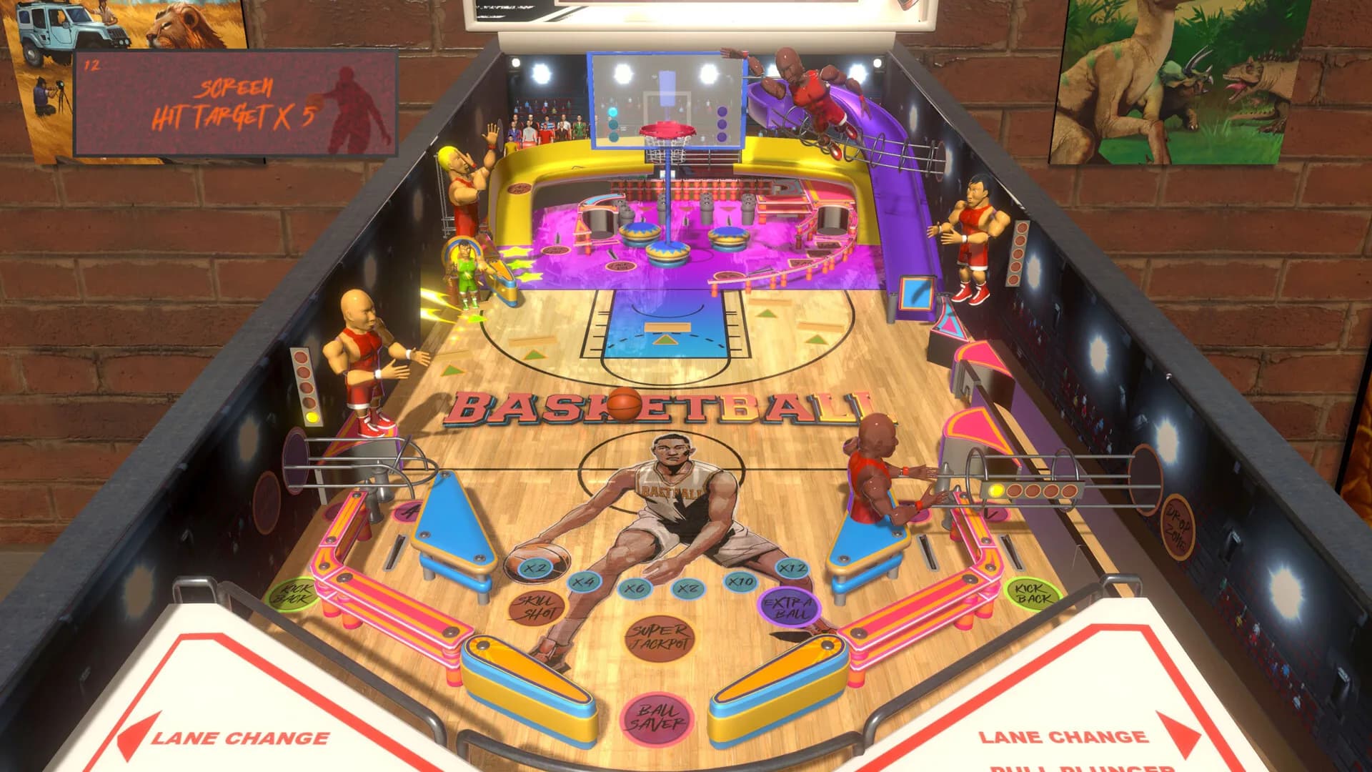 Pinball Jam görsel 2